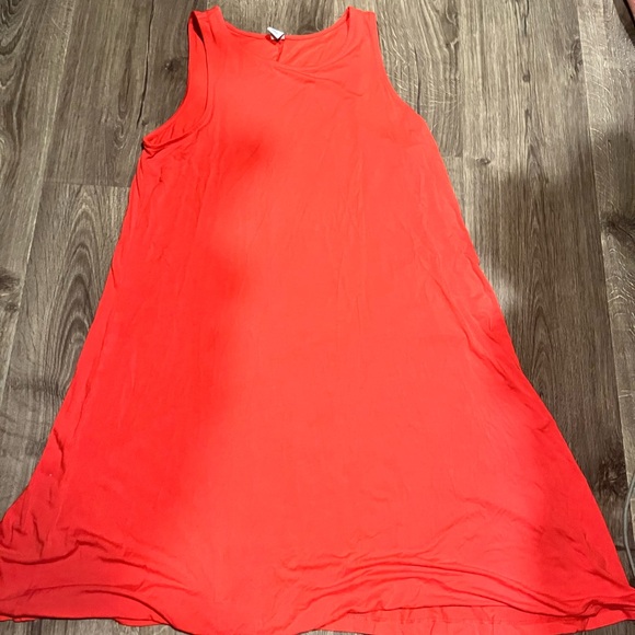 Lot of dresses size medium old navy and more - Picture 2 of 7